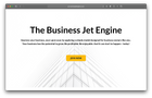 The Business Jet Engine Online - Show Discount